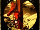 KATE BUSH - THE RED SHOES RARE 1993 UK-IMP LP - EXC
