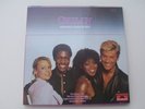 CHILLY - JOHNNY LOVES JENNY - LP