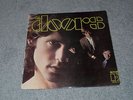 the DOORS UK LP 1st PRESS MONO
