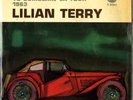 LILIAN TERRY WELCOME BACK- Italian Jazz- RARO - EP 1963
