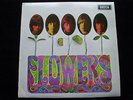 ROLLING STONES Flowers UK 1st Export Press Nr MINT LP