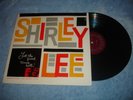 SHIRLEY & LEE - LET THE GOOD TIMES ROLL - ALADDIN 807