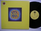 VITA NOVA SAME AMBER SOUNDROOM LP RE KRAUTROCK