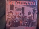 KENT GOMEZ my ghetto  BOOGALOO LATIN SOUL mio