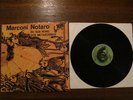 Marconi Notaro - No Sub Reino LP - Time-Lag - Ltd 1,000