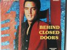 ELVIS PRESLEY – BEHIND CLOSED DOORS 4-lp set