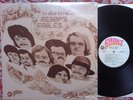 Aesop's Fables In Due Time US psych funk breaks LP NM