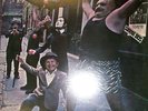 THE DOORS:STRANGE DAYS LP. ORIGINAL ELEKTRA #74014.NICE