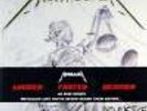 Metallica- ... And Justice For All 4 Lp 45 RPM Box Set