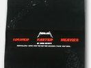 Metallica- Metallica (Black Album) 4 LP 45 RPM Box Set