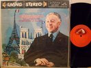 TAS RCA LSC 2234 SAENS RUBINSTEIN WALLENSTEIN SD 6S NM