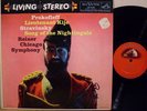 TAS RCA LSC 2150 Prokofiev Stravinsky REINER 6S SD VG++