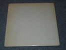 THE BEATLES UK LP WHITE ALBUM TOP SLOT NUMBERED