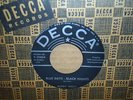 Buddy Holly-Decca Rockabilly 45-Blue Days-Black Nights