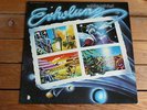 ACHIM REICHEL - ERHOLUNG  ORIGINAL GREEN BRAIN  RARE