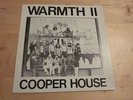 Warmth - II Jazz Funk Rare Groove on Cooper House