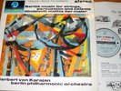 SAX 2432 Bartok / Hindemith / Karajan B/S