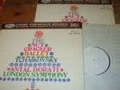 AMS 14143/4 Tchaikovsky Nutcracker / Dorati TEST LPs