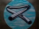 MIKE OLDFIELD - TUBULAR BELLS -Picture Disc-Vinyl-neu