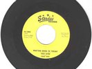 RARE COUNTRY 45 - Peggy Upton & Danny Buck on Starday
