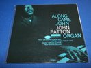 BLUE NOTE 4130 FRED JACKSON HAROLD VICK GRANT GREEN M/M