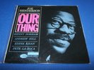 BLUE NOTE 4152 KENNY DORHAM ANDREW HILL JOE HENDERSON