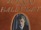 JOHNNY HALLYDAY 