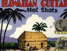 HAWAIIAN GUITAR HOT SHOTS YAZOO ROBT ARMSTRONG COVER