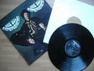 JIMI HENDRIX LP.'ARE YOU EXPERIENCED'. MONO. LAMINATED