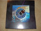 PINK FLOYD PULSE LIVE 4 LP BOX SET PLAYED A FEW TIMES