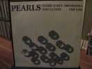Globe Unity Orchestra Pearls LP FMP orig rare oop imp