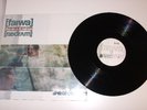 Fiva MC - Spiegelschrift 2LP - rar