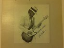 RANDY HEBERT one man LP MODERN FUNK SOUL BOOGIE HEAR