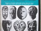 MUSIC OF WORLD'S PEOPLES Volume 1 RARE 2 LP Box Set M