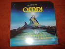++ OMNI - ALL FOR THE ONE ++ *VERY RARE MODERN SOUL* LP