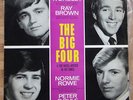 TONY WORSLEY, RAY BROWN, etc 