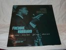 FREDDIE HUBBARD  OPEN SESAME BLUE NOTE BLP 4040 DG