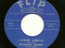RICHARD BERRY - FLIP 321 M- 