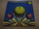 The Cosmic Jokers - Same 1974 GERMAN LP KRAUT ROCK