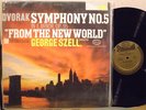 EPIC BC 1026 SZELL DVORAK SYM #5 NEW WORLD VG++