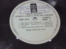 DUO KRIBO Indonesia ROCK 70 GOD BLESS AKA Promo LP INDO
