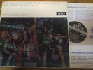 SXL 6196 Shostakovich / Berg / Weller Quartet W/B