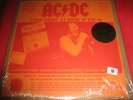 AC/DC-2 LP´S  BRASIL R IN RIO 1985-  VINYL-MINT.COLOR