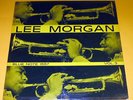 Lee Morgan - Vol. 3 Lp Blue Note 1557 W. 63rd St. DG