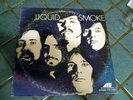LIQUID SMOKE LP original avco embassy HEAVY ACID PSYCH