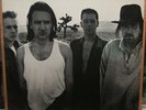 U2 TRIP THROUGH YOUR WIRES Aussie Promo 12 inch RARE