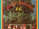 LP NOVOS BAIANOS F C SAMBA BOSSA NOVA PSYCH FUNK BRAZIL