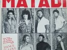 MATADI GROUP - MONSTER DEEP FUNK AFRO COSMIC DISCO ??