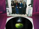 BEATLES Hey Jude 1969 UK FIRST APPLE EXPORT LP CPCS 106