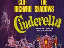 CLIFF RICHARD & THE SHADOWS - RARE 1967 CINDERELLA EP